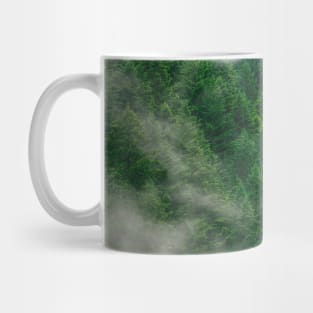 Beauty Forest View Mug